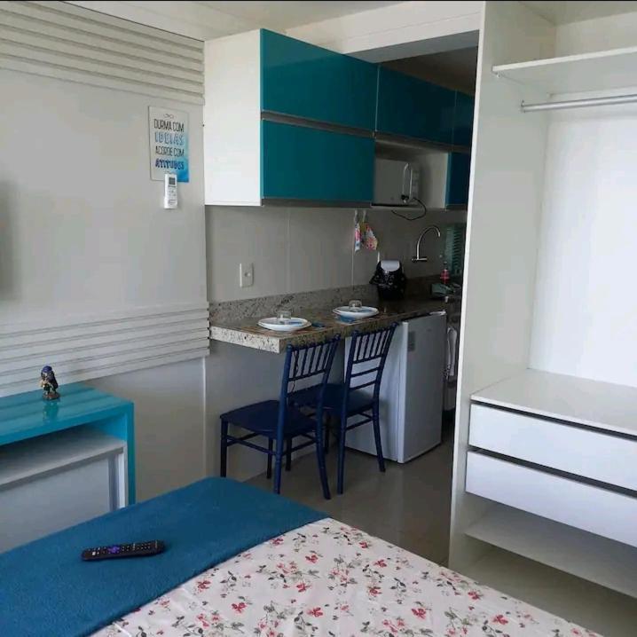 Flat Mar Bello Plaza Beira Mar Intermares 503 Cabedelo Exterior foto