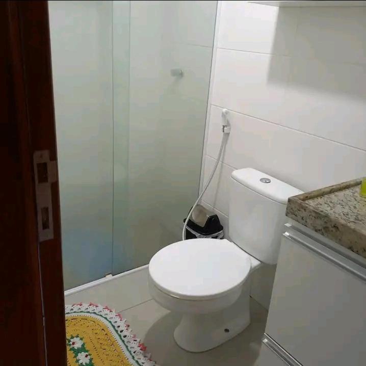 Flat Mar Bello Plaza Beira Mar Intermares 503 Cabedelo Exterior foto
