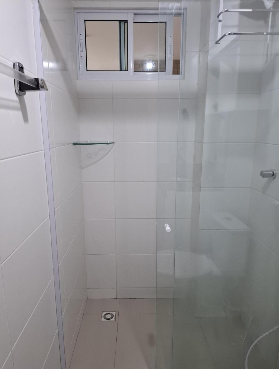 Flat Mar Bello Plaza Beira Mar Intermares 503 Cabedelo Exterior foto